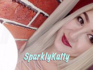SparklyKatty