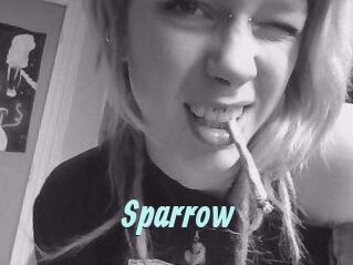 Sparrow
