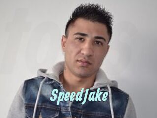SpeedJake