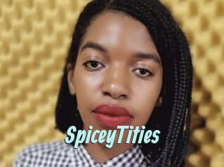 SpiceyTities