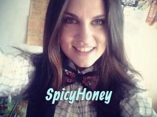 SpicyHoney