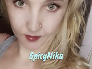SpicyNika