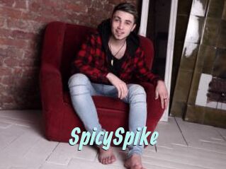 SpicySpike