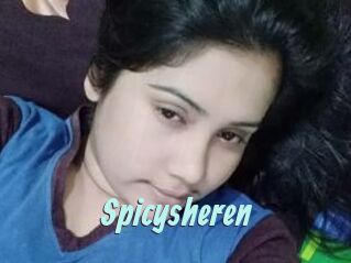 Spicysheren
