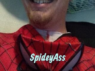 SpideyAss
