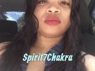 Spirit7Chakra