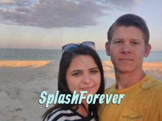SplashForever