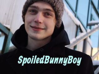SpoiledBunnyBoy