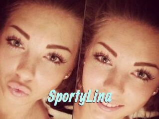 SportyLina