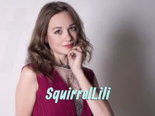 SquirrelLili