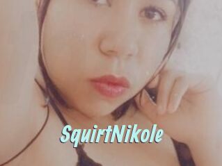 SquirtNikole