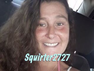 Squirter2727