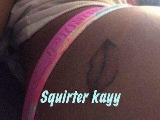 Squirter_kayy