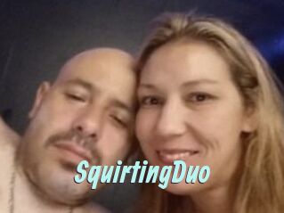 SquirtingDuo