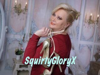 SquirtyGloryX