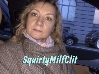 SquirtyMilfClit