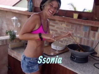 Ssonia