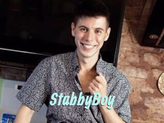 StabbyBoy