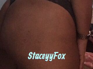 StaceyyFox