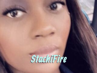 StachiFire