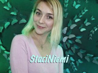 StaciNiemi