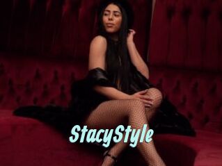 StacyStyle