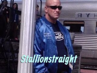 Stallionstraight