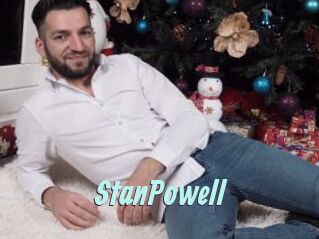 StanPowell