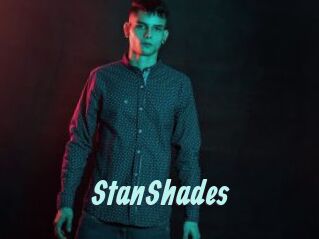 StanShades
