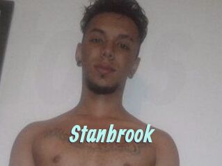Stanbrook