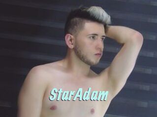StarAdam