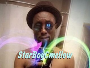 StarBoyCmellow