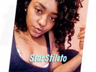 StarStileto