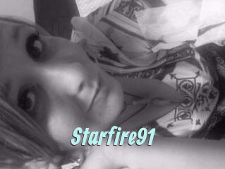 Starfire91