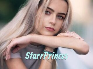 StarrPrinces