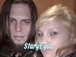 StaryEyez