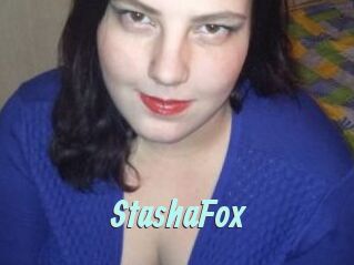 StashaFox