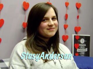 StasyAndersan