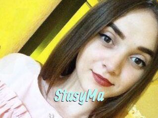 StasyMa