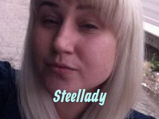 Steellady