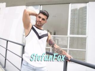 StefanFox
