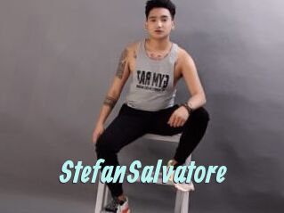 StefanSalvatore