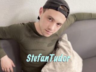 StefanTudor