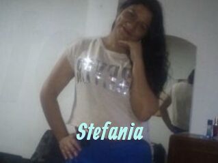 Stefania