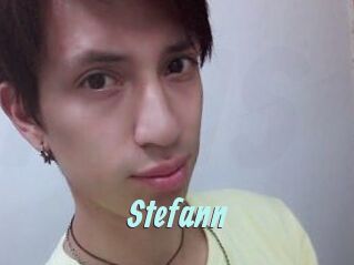 Stefann