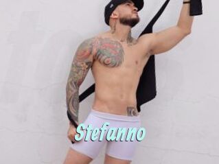 Stefanno