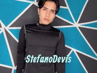 StefanoDevis