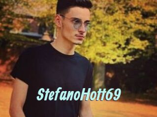 StefanoHott69