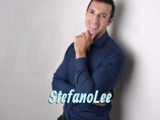 StefanoLee