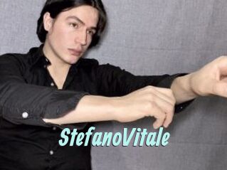 StefanoVitale